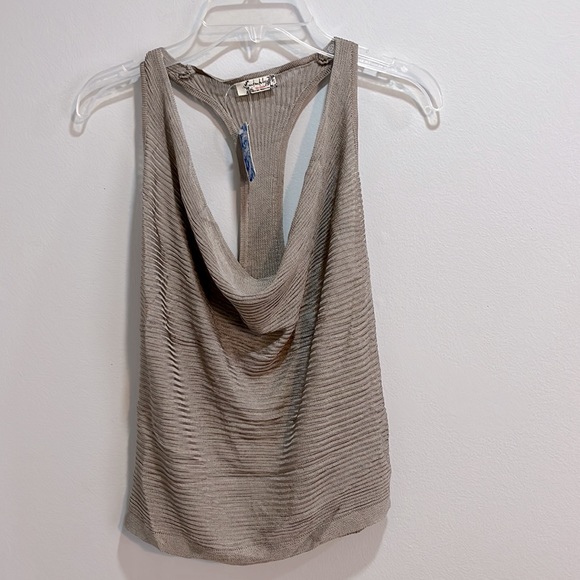 Free People Backless Top Cami - Picture 5 of 8